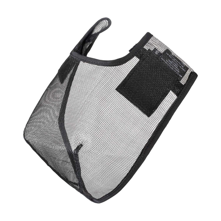 Comfort Shield Drop Nose Filter BLACK