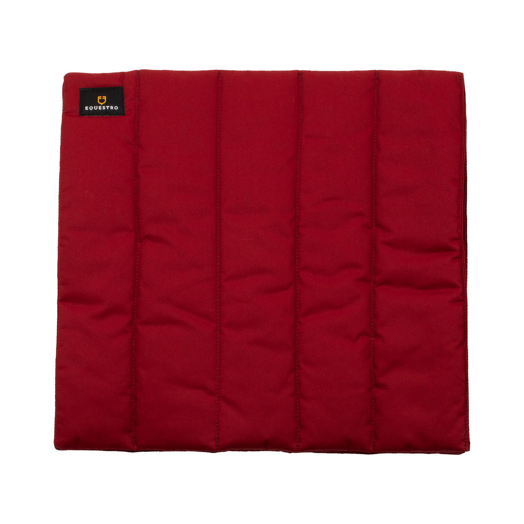 COTTON UNDER BANDAGES (4PCS) BURGUNDY