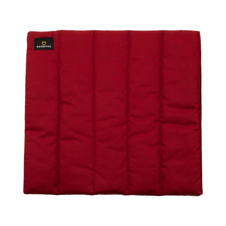 COTTON UNDER BANDAGES (4PCS) BURGUNDY