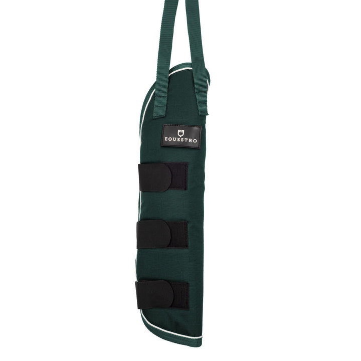 Waterproof padded tail guard GREEN