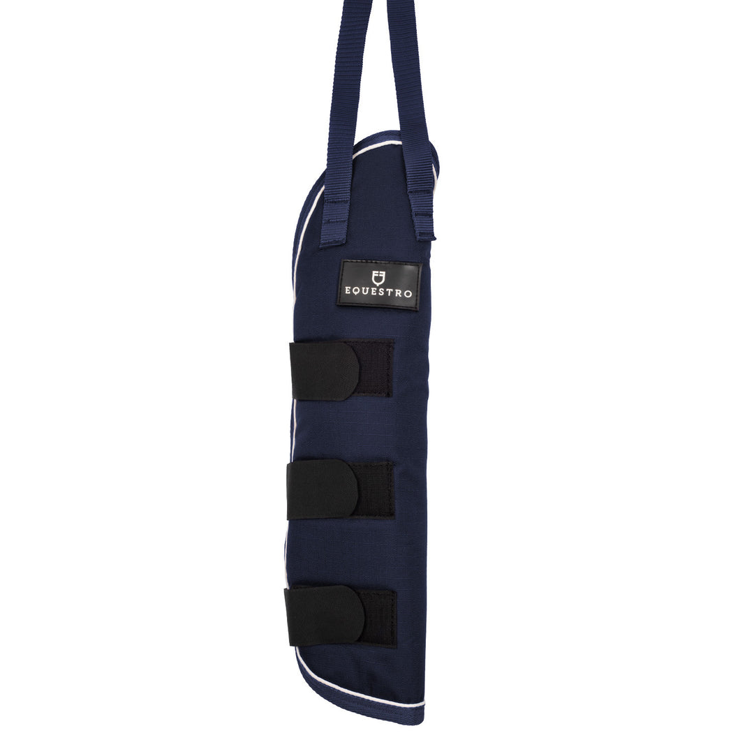 Waterproof padded tail guard NAVY