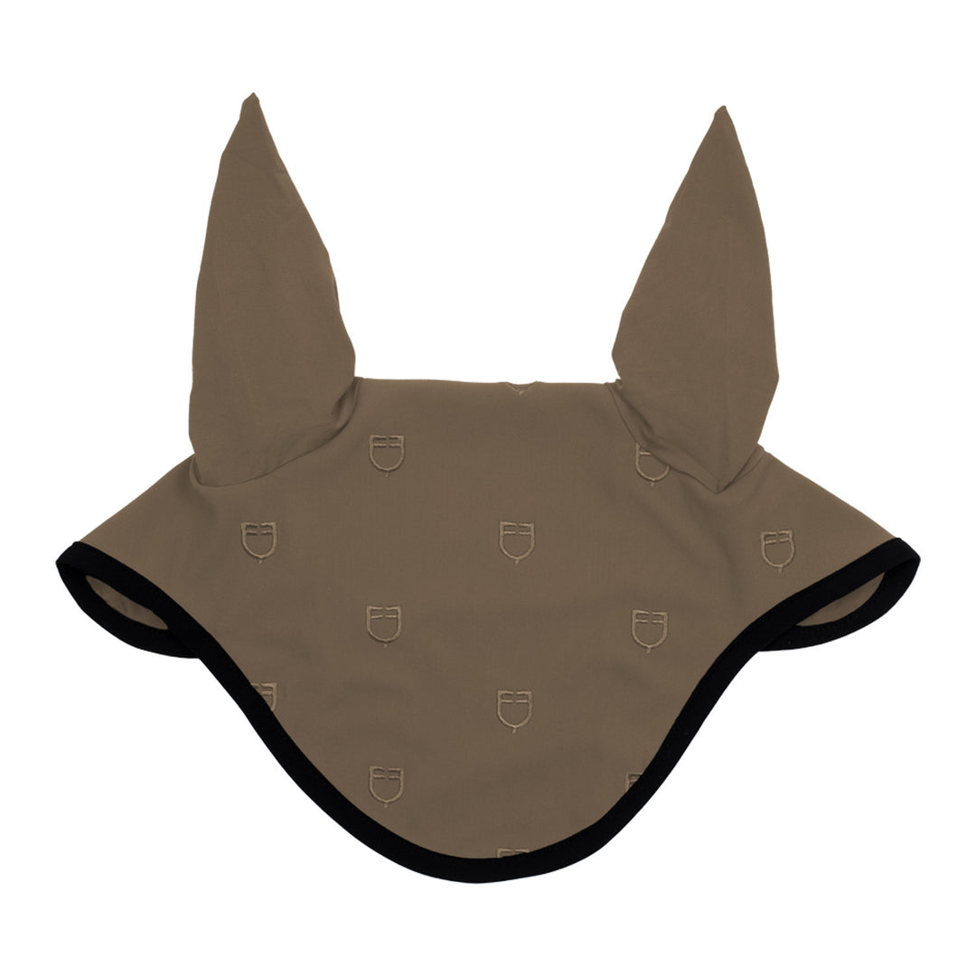 MULTILOGO BLACK LINE EDITION FLY VEIL IN STRE WALNUT (18-1112)