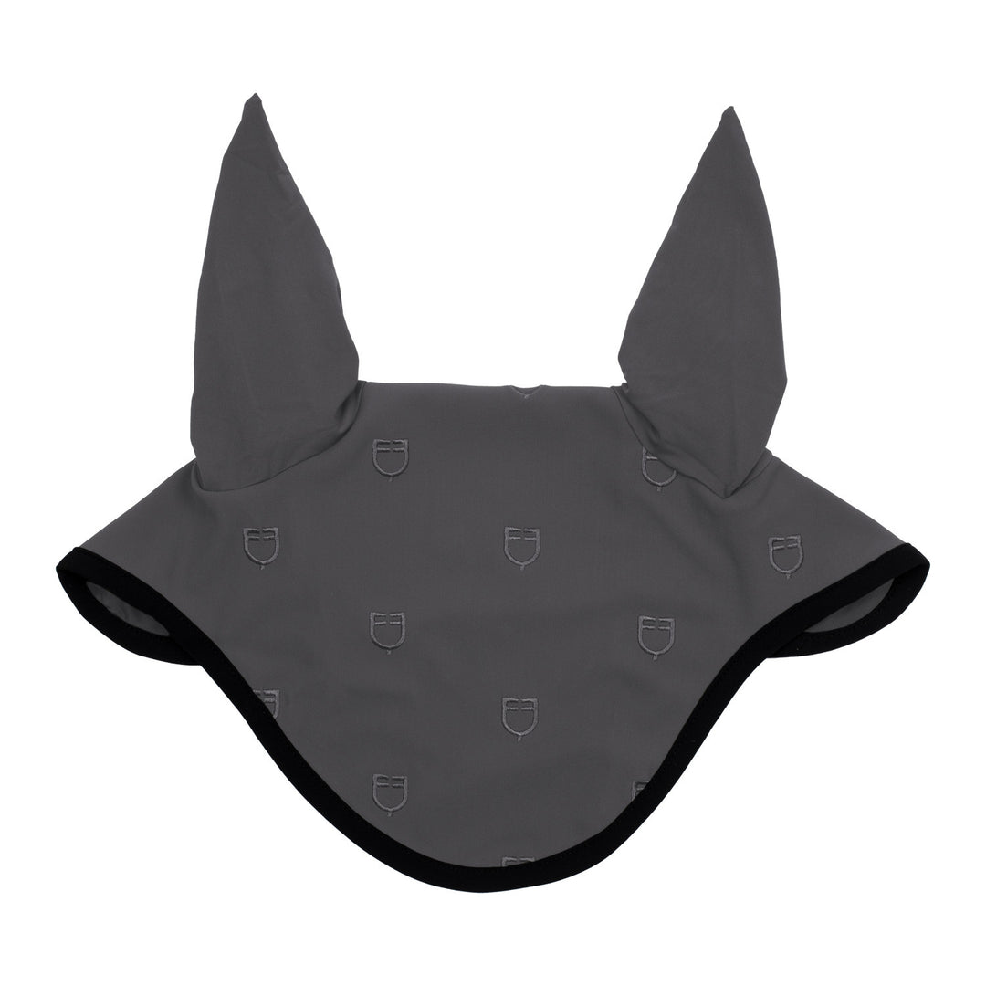 MULTILOGO BLACK LINE EDITION FLY VEIL IN STRE ASPHALT (19-0201)