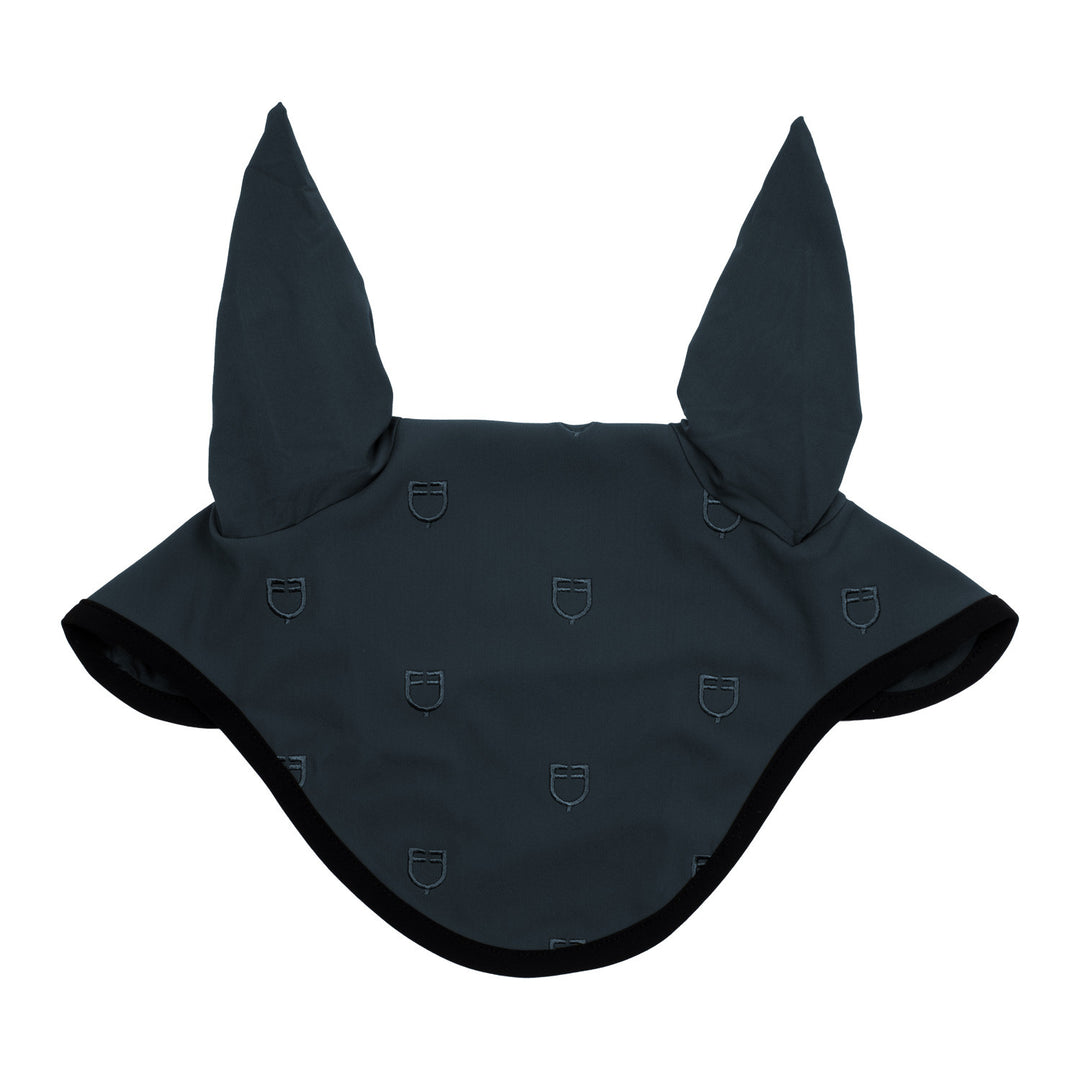 MULTILOGO BLACK LINE EDITION FLY VEIL IN STRE NAVY (19-4021)