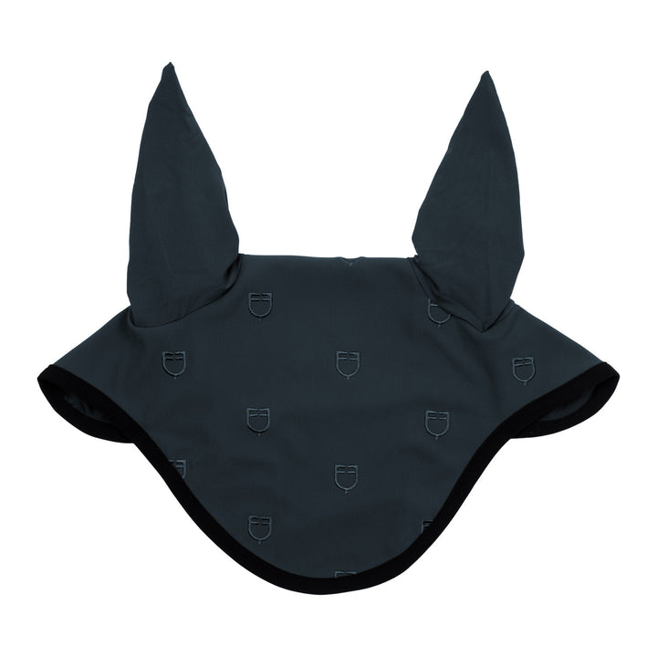 MULTILOGO BLACK LINE EDITION FLY VEIL IN STRE NAVY (19-4021)