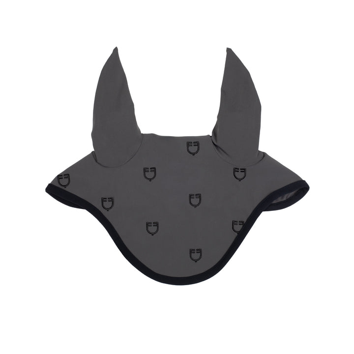 MULTILOGO BLACK LINE EDITION FLY VEIL IN STRE ASPHALT (19-0201)/BLACK