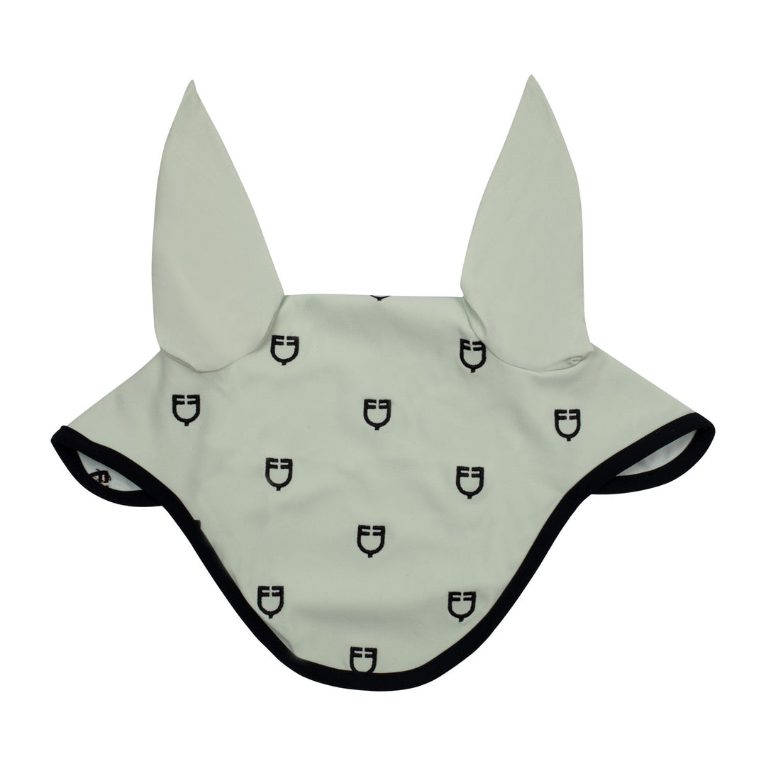 MULTILOGO BLACK LINE EDITION FLY VEIL IN STRE LIGHT GREEN/BLACK