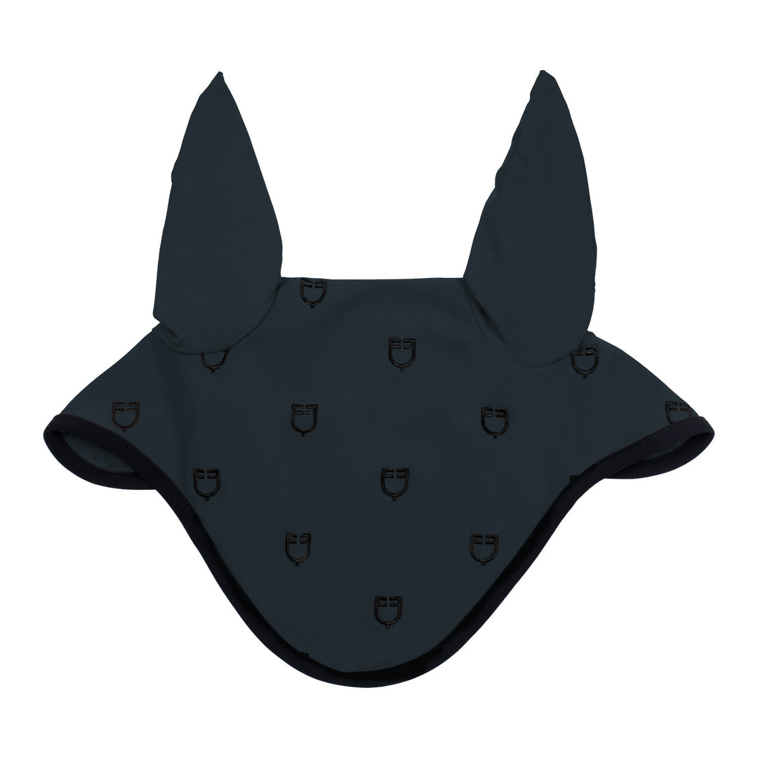 MULTILOGO BLACK LINE EDITION FLY VEIL IN STRE NAVY (19-4021)/BK