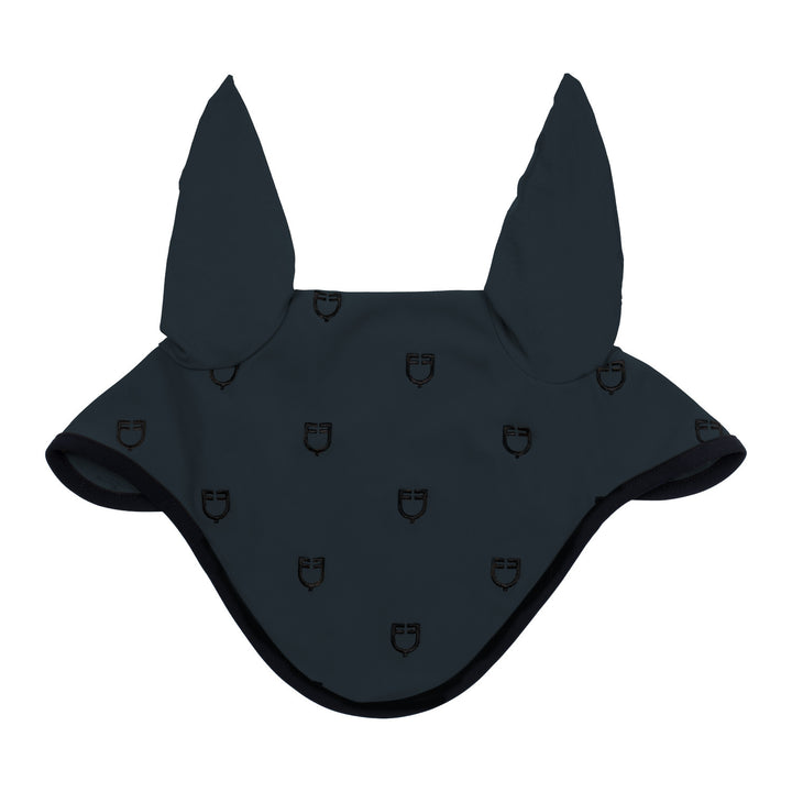 MULTILOGO BLACK LINE EDITION FLY VEIL IN STRE NAVY (19-4021)/BK
