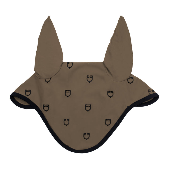 MULTILOGO BLACK LINE EDITION FLY VEIL IN STRE WALNUT (18-1112)/BK