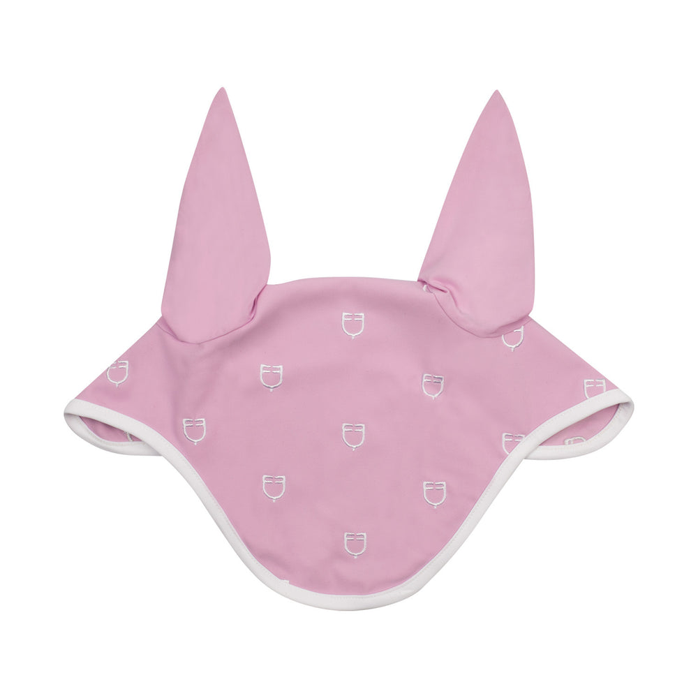 MULTILOGO WHITE LINE EDITION FLY VEIL IN TECH ORCHID BOUQUET (15-3412)