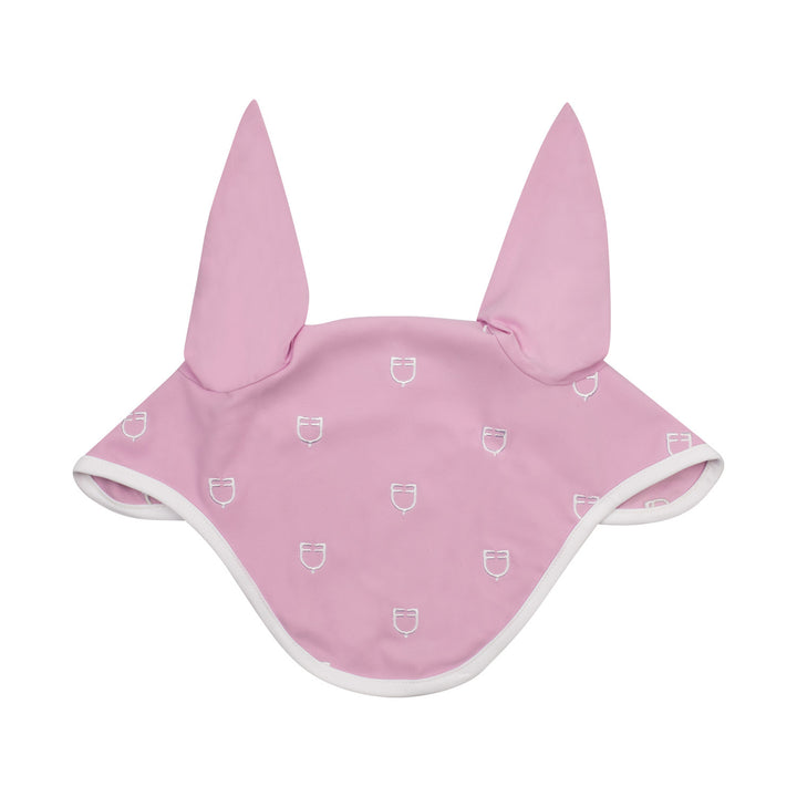 MULTILOGO WHITE LINE EDITION FLY VEIL IN TECH ORCHID BOUQUET (15-3412)