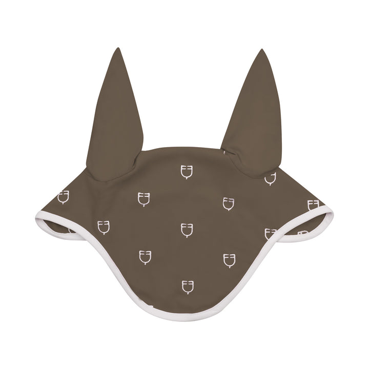 MULTILOGO WHITE LINE EDITION FLY VEIL IN TECH WALNUT (18-1112)