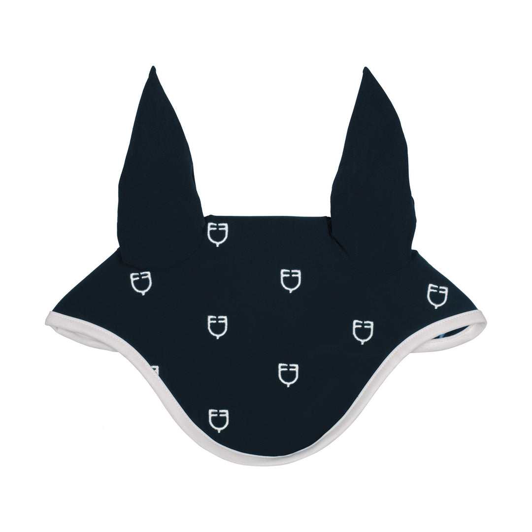 MULTILOGO WHITE LINE EDITION FLY VEIL IN TECH NAVY (19-4021)