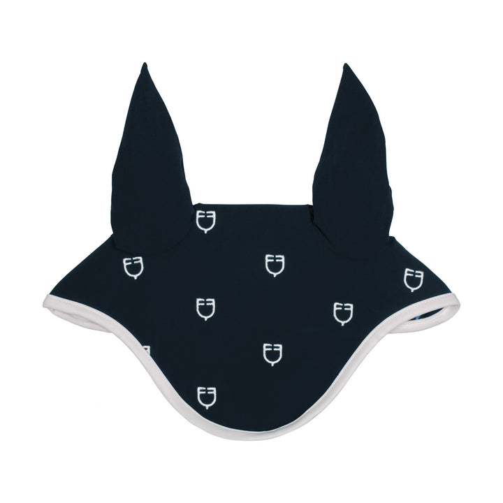 MULTILOGO WHITE LINE EDITION FLY VEIL IN TECH NAVY (19-4021)