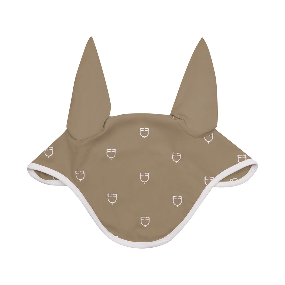 MULTILOGO WHITE LINE EDITION FLY VEIL IN TECH BROWN