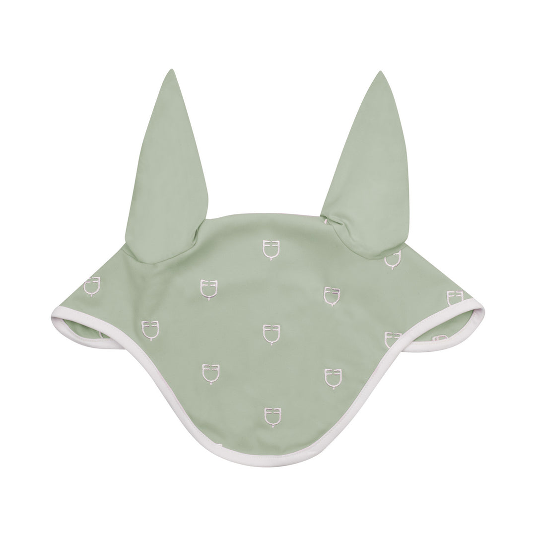 MULTILOGO WHITE LINE EDITION FLY VEIL IN TECH LIGHT GREEN