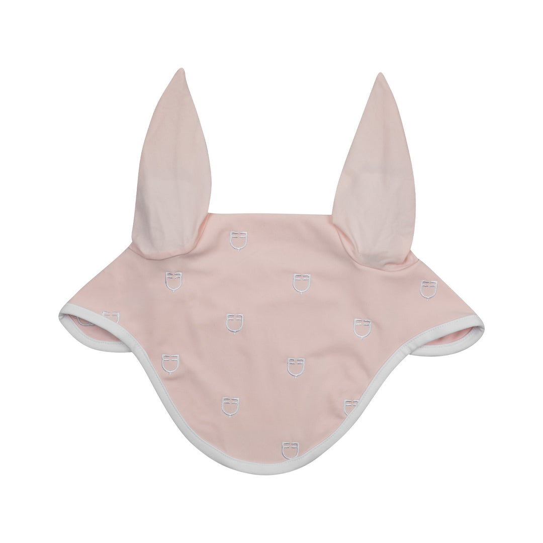MULTILOGO WHITE LINE EDITION FLY VEIL IN TECH PINK