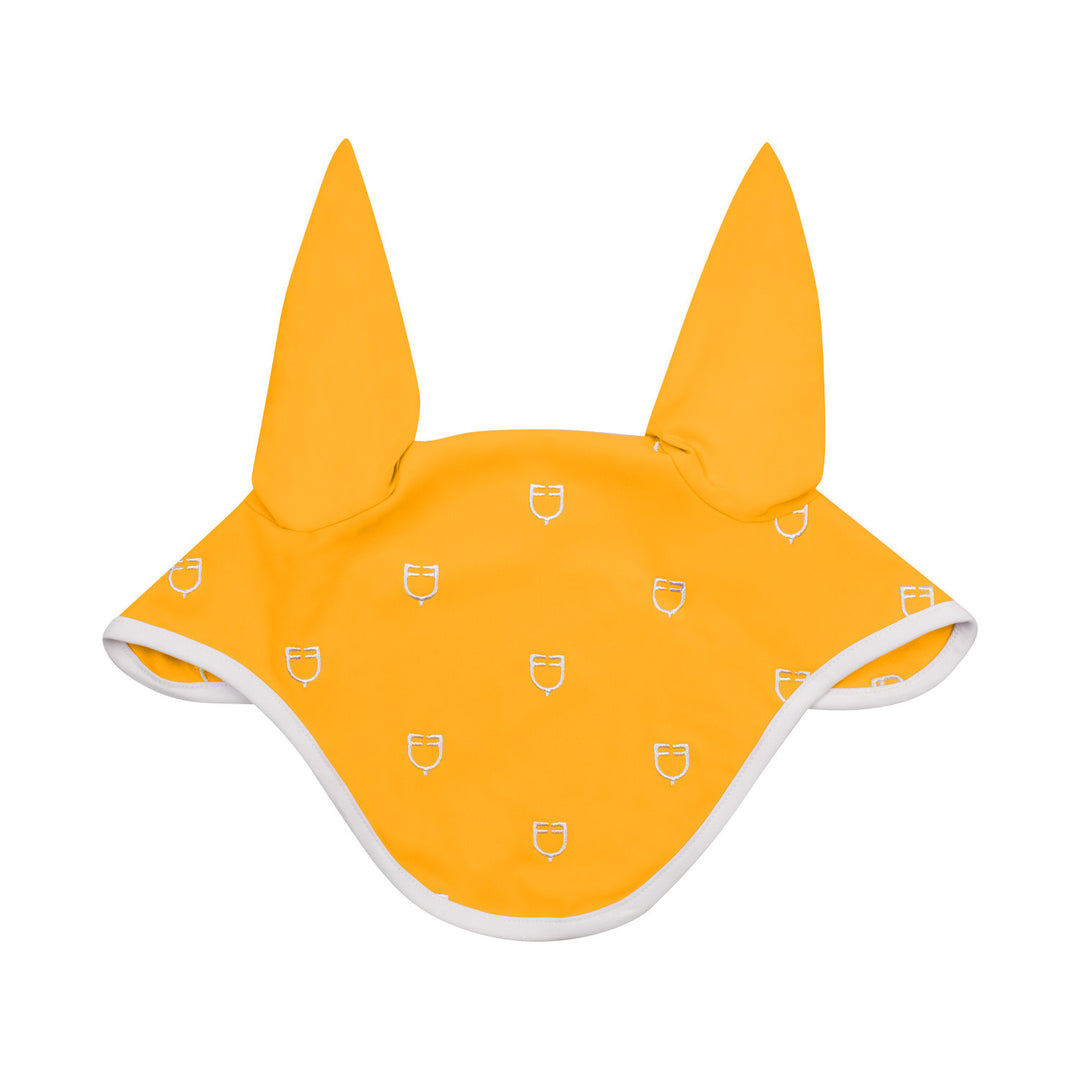MULTILOGO WHITE LINE EDITION FLY VEIL IN TECH YELLOW