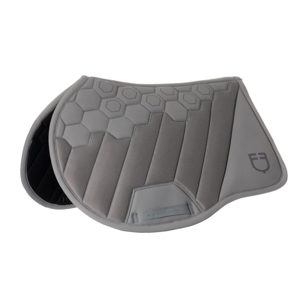 Ridertechnology jumping saddle pad MOCKINGBIRD (18-4015)