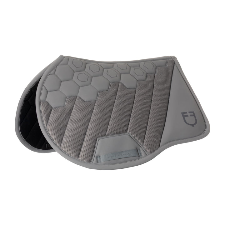Ridertechnology jumping saddle pad MOCKINGBIRD (18-4015)