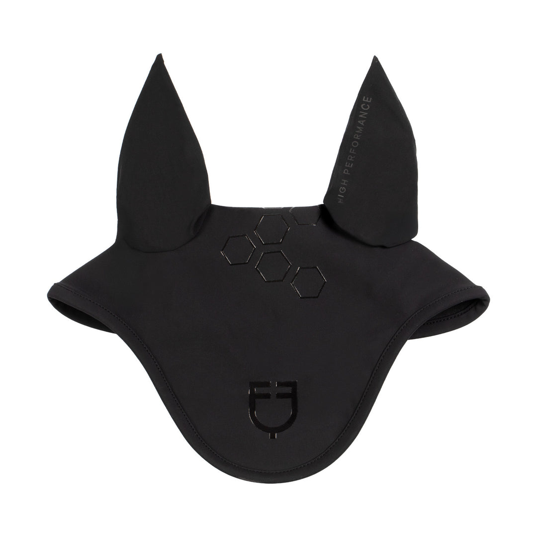 Cuffietta Ridertechnology BLACK