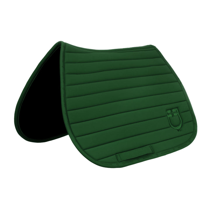 Silica jumping saddle pad 19-6311 GREENER PASTURES