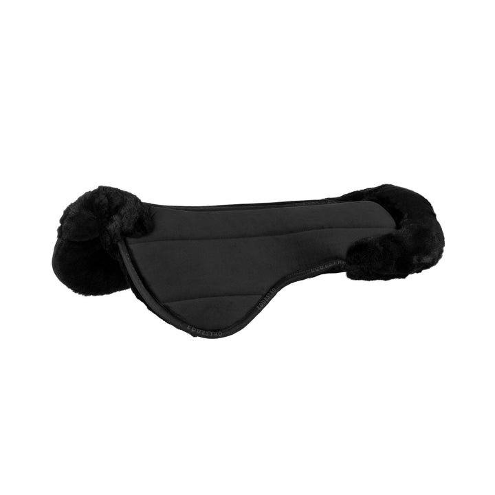Ecowool louvre pad BLACK/BLACK