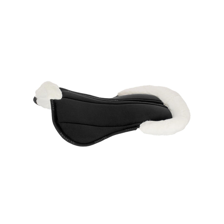 Ecowool louvre pad BLACK/BLACK/WHITE
