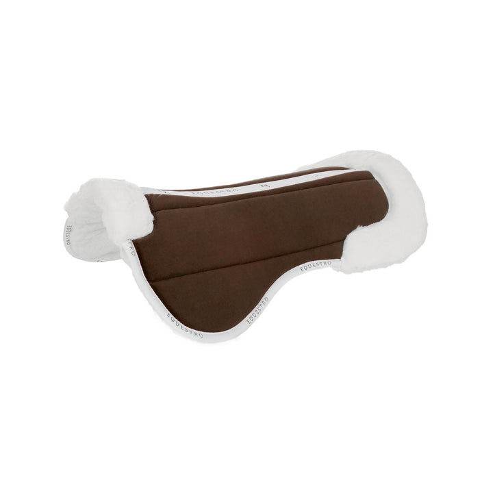 Ecowool louvre pad BROWN/WHITE