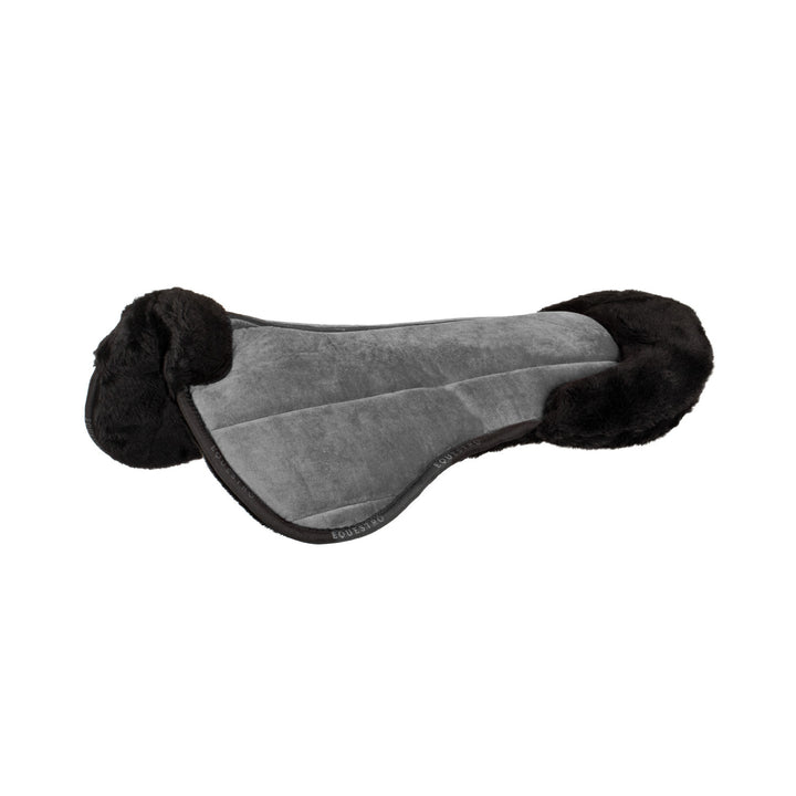 Ecowool louvre pad GREY/BLACK