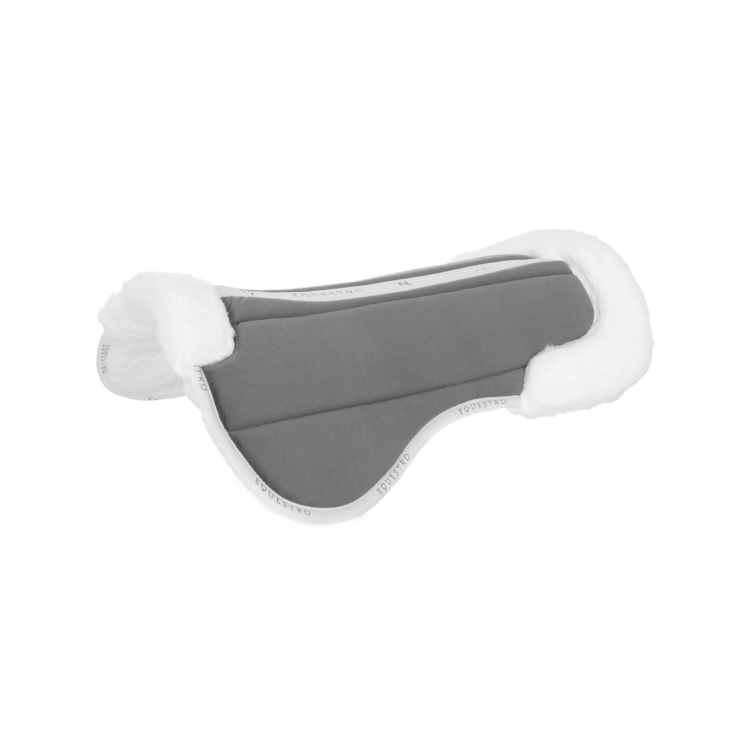 Ecowool louvre pad GREY/WHITE