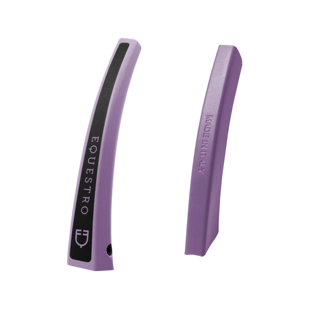 Supernova stirrups flexible polyurethane bran DAHLIA PURPLE (17-3834)