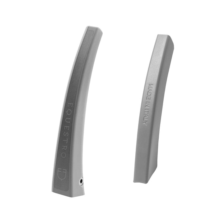 Supernova stirrups flexible polyurethane bran GREY