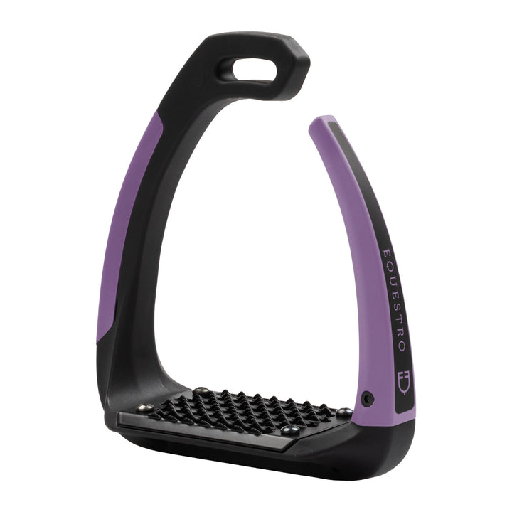 Supernova stirrups DAHLIA PURPLE (17-3834)