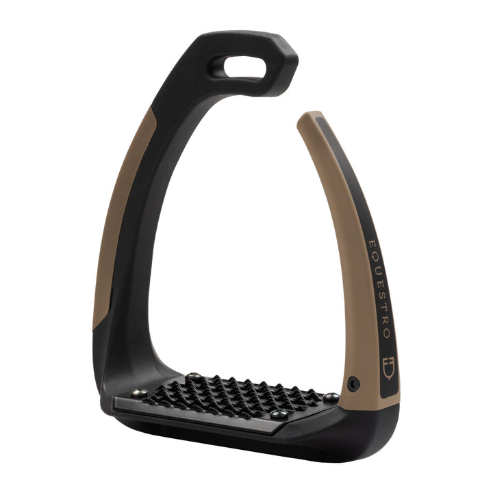 Supernova stirrups WALNUT (18-1112)