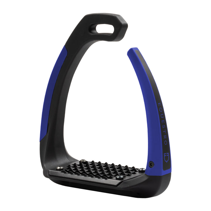 Supernova stirrups SODALITE BLUE (19-3953)