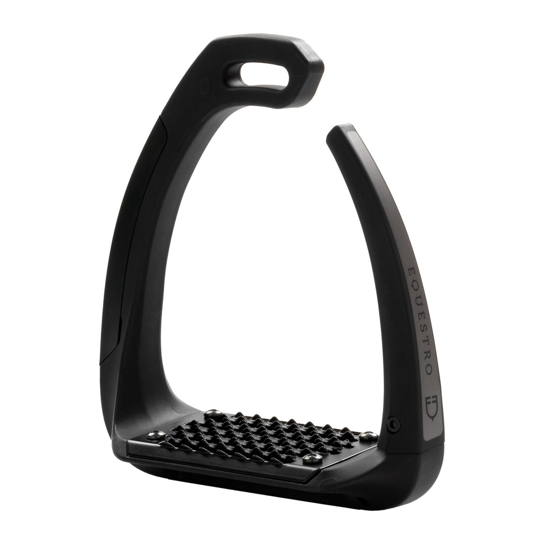 Supernova stirrups BLACK
