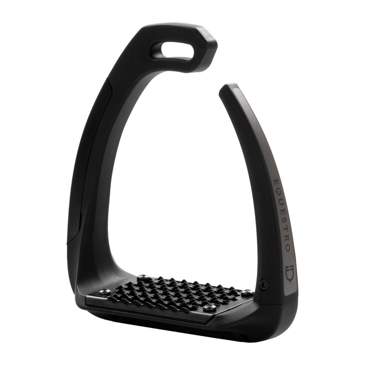 Supernova stirrups BLACK