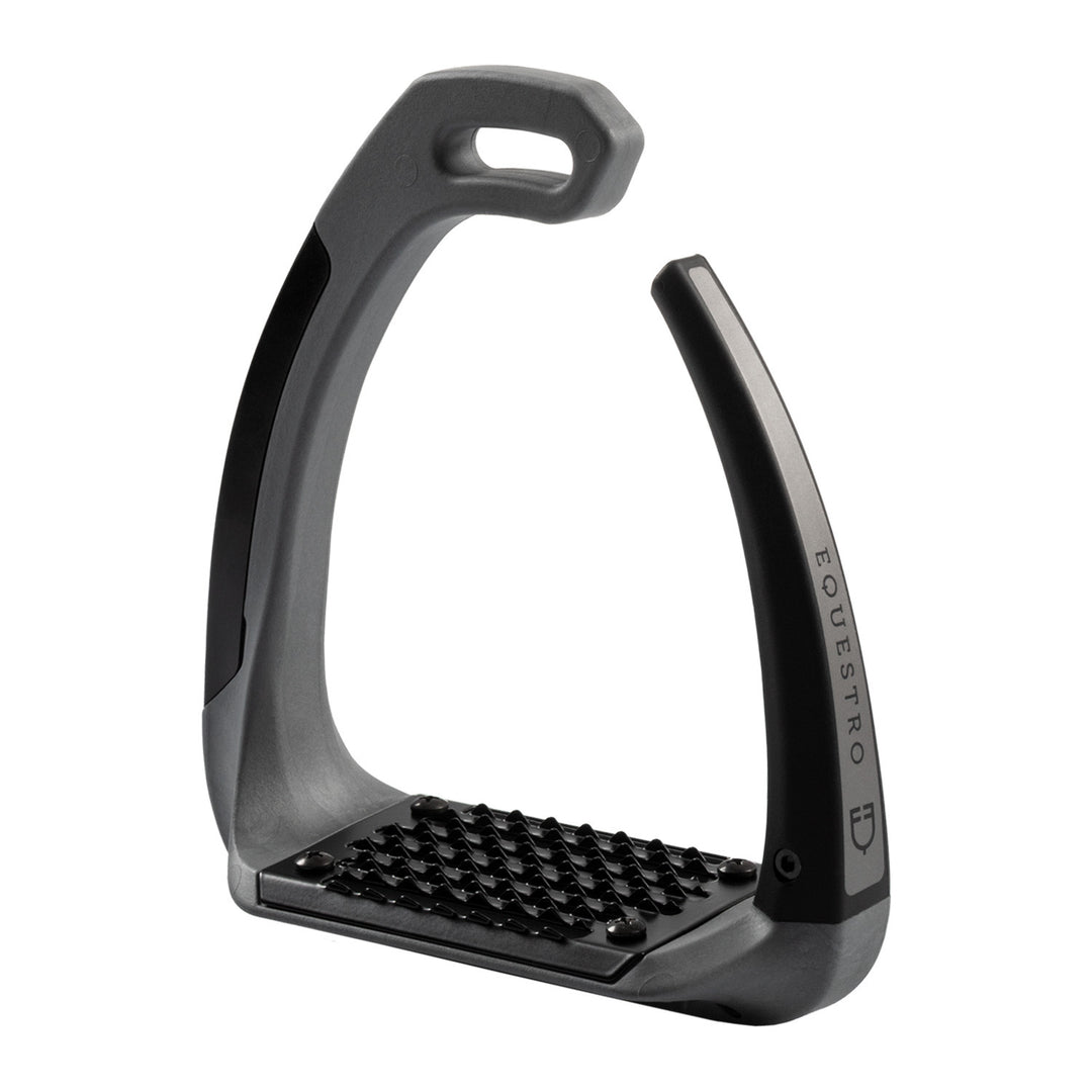 Supernova stirrups GREY/BLACK