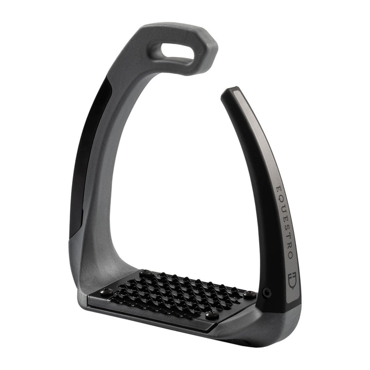 Supernova stirrups GREY/BLACK