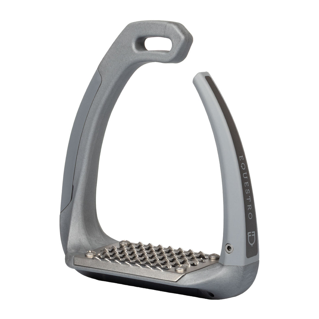 Supernova stirrups TOTAL GREY