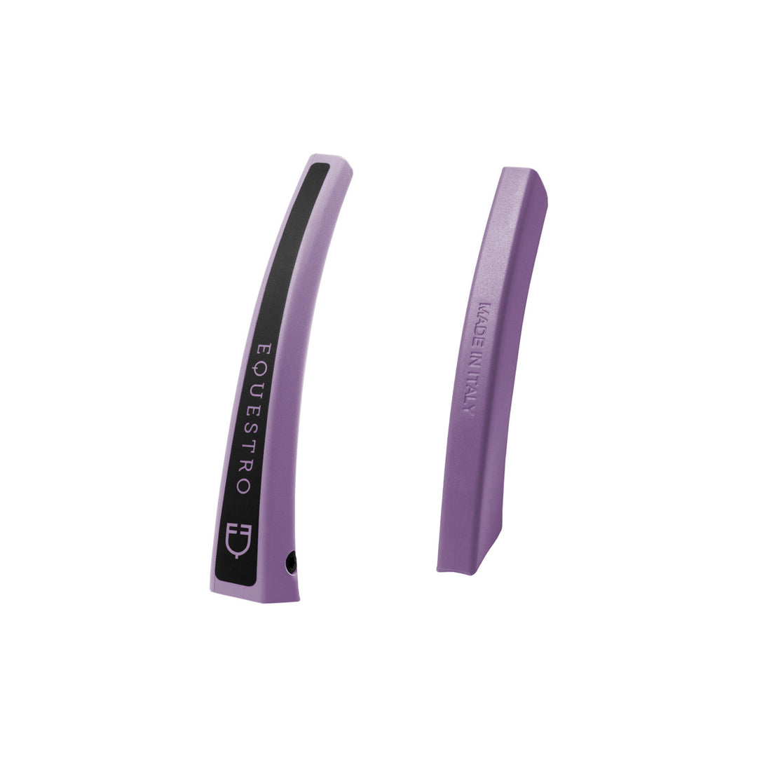 Supernova stirrups junior flexible polyuretha DAHLIA PURPLE (17-3834)