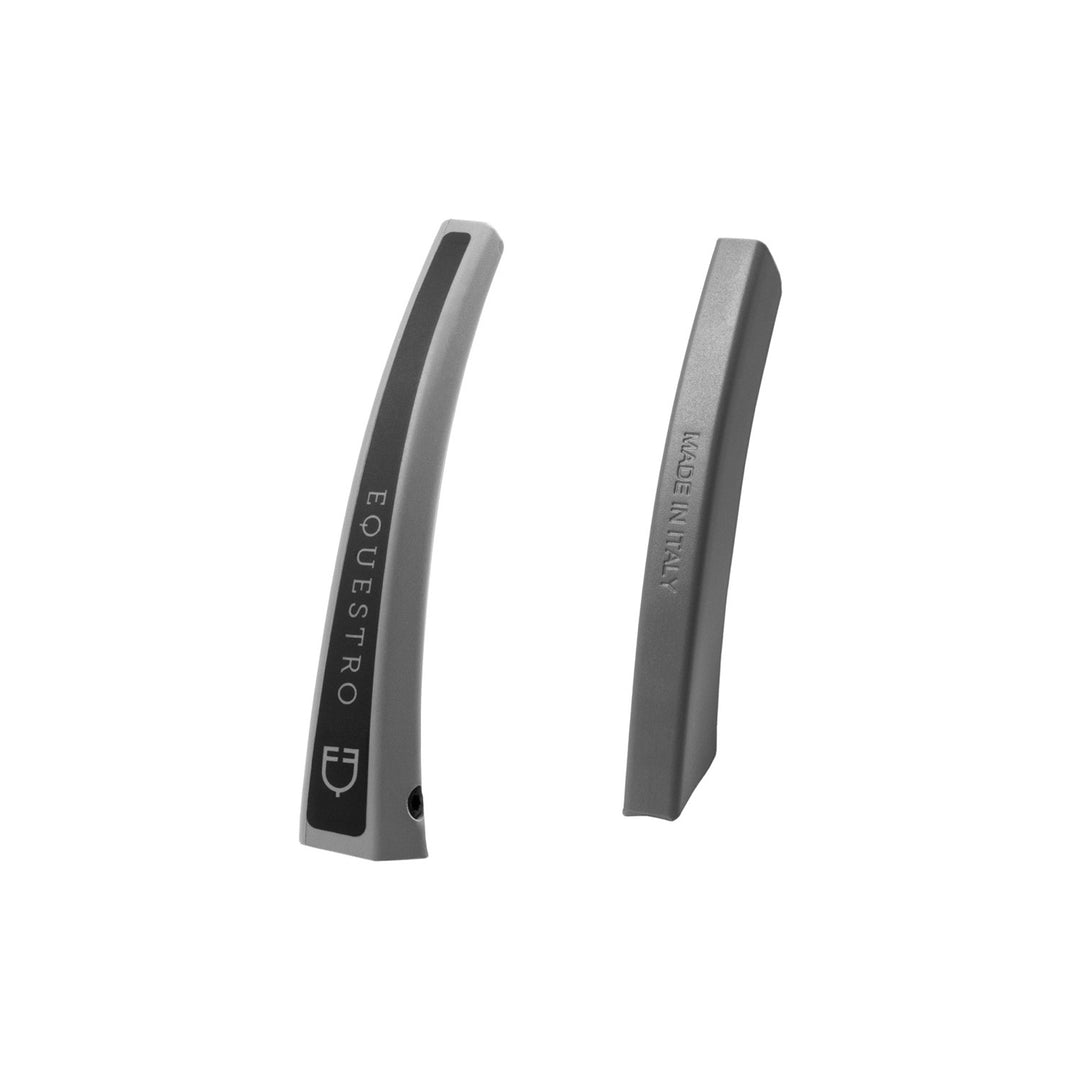 Supernova stirrups junior flexible polyuretha MOCKINGBIRD (18-4015)