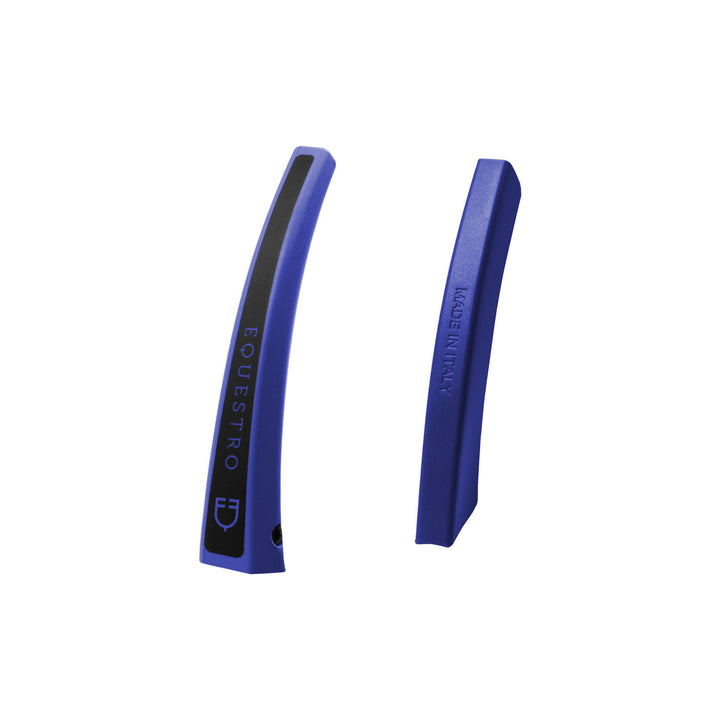 Supernova stirrups junior flexible polyuretha SODALITE BLUE (19-3953)