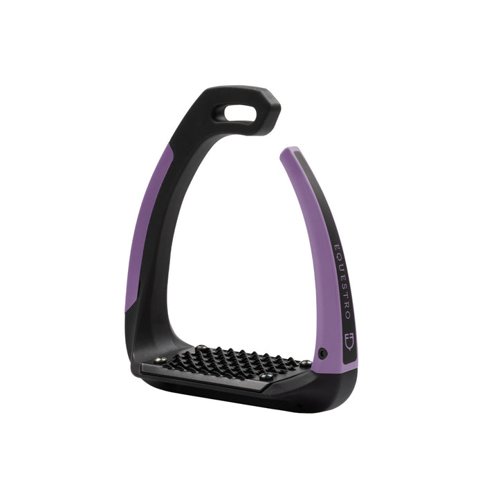 Junior Supernova stirrups DAHLIA PURPLE (17-3834)