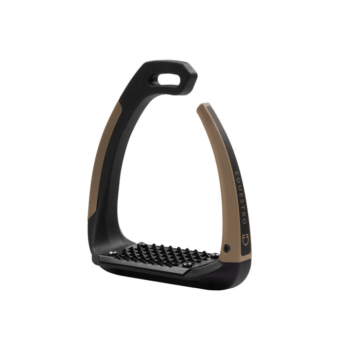 Junior Supernova stirrups WALNUT (18-1112)