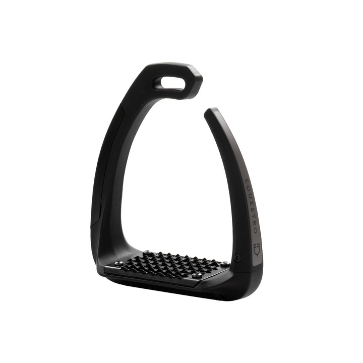 Junior Supernova stirrups BLACK