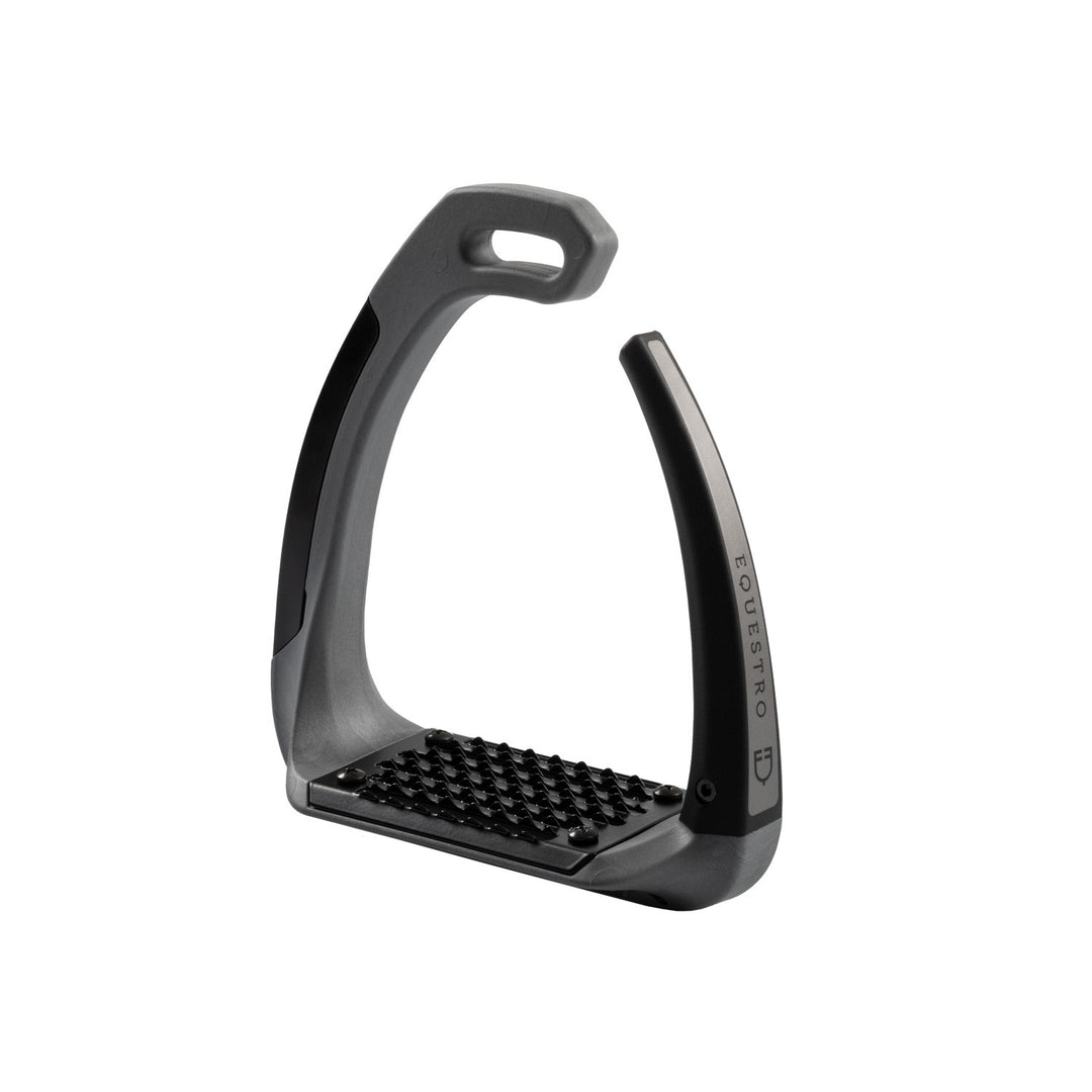 Junior Supernova stirrups GREY/BLACK