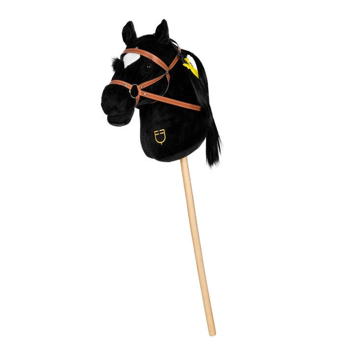 Hobby horse BLACK